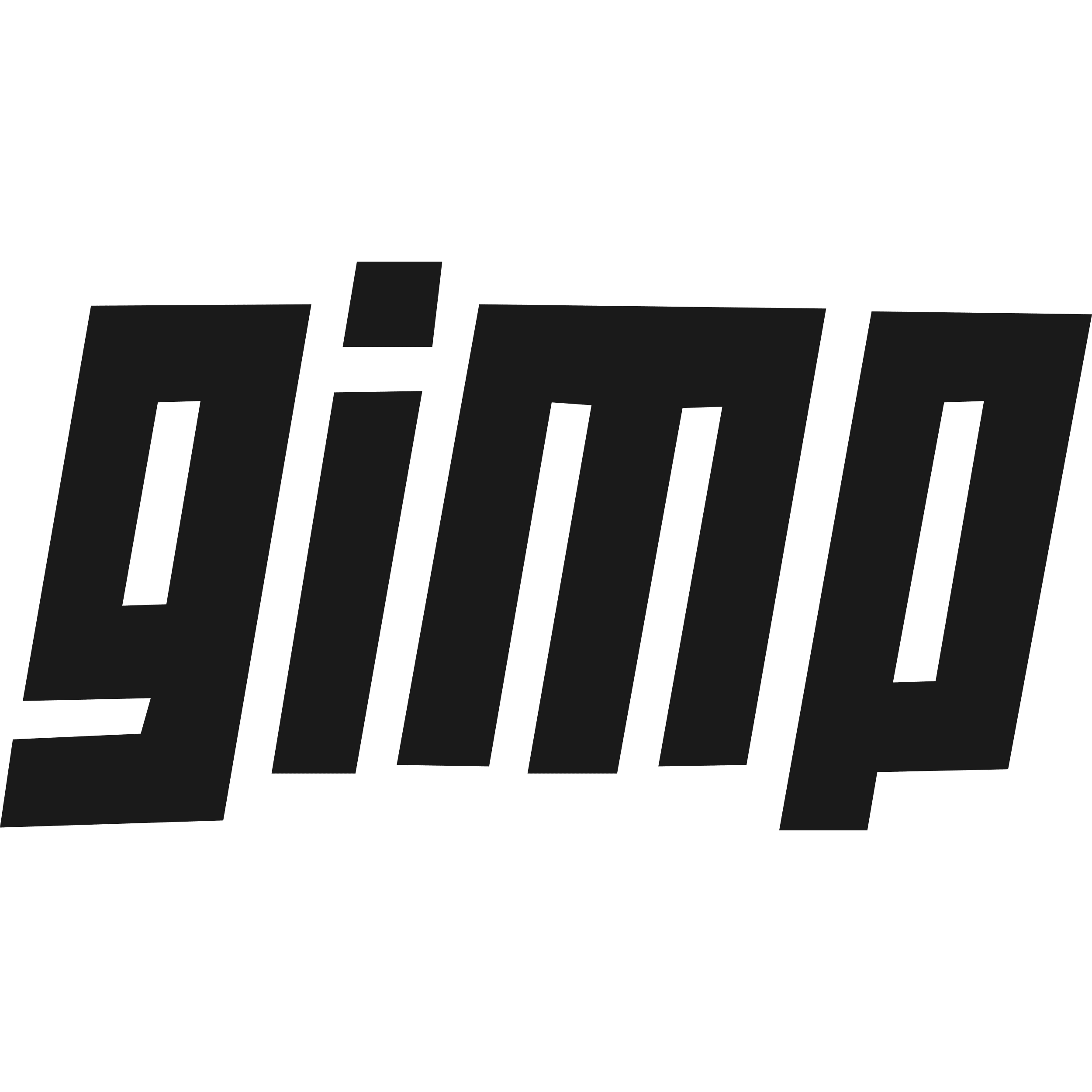 gimp